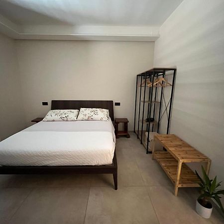 Apartamento Seta Luxury Roseto Degli Abruzzi Exterior foto