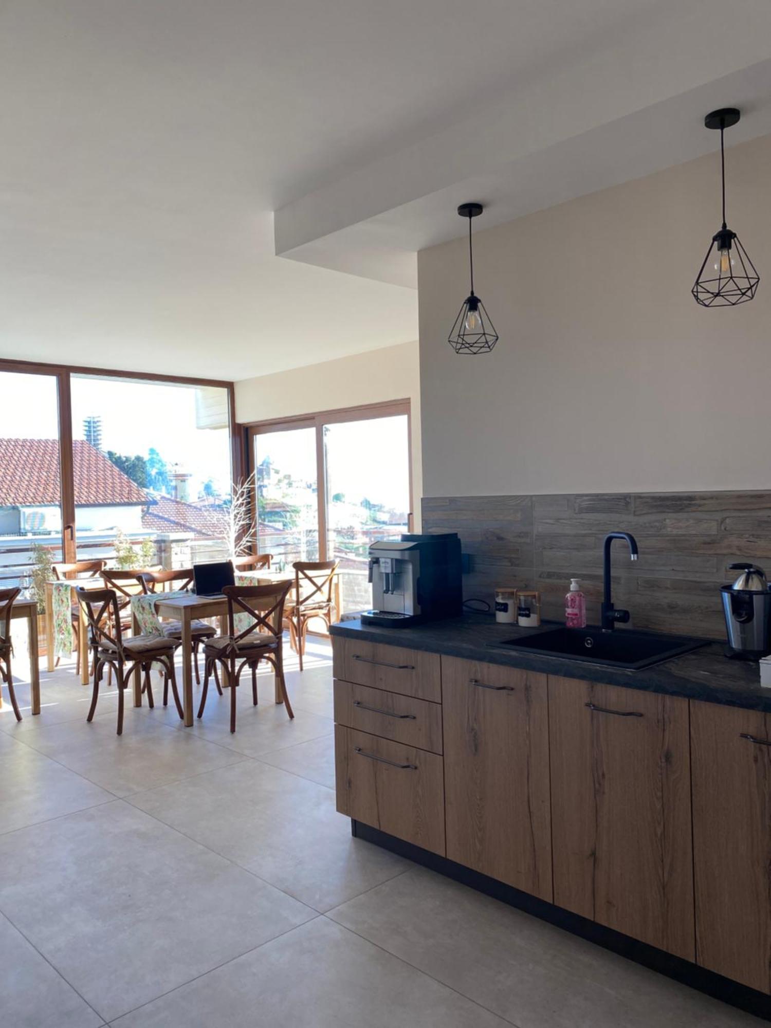 Apartamento Seta Luxury Roseto Degli Abruzzi Exterior foto