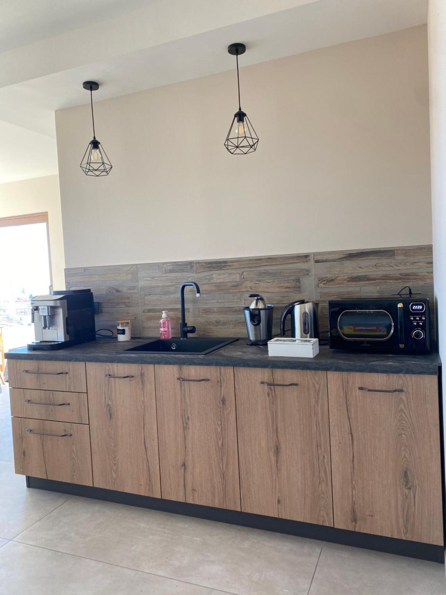 Apartamento Seta Luxury Roseto Degli Abruzzi Exterior foto