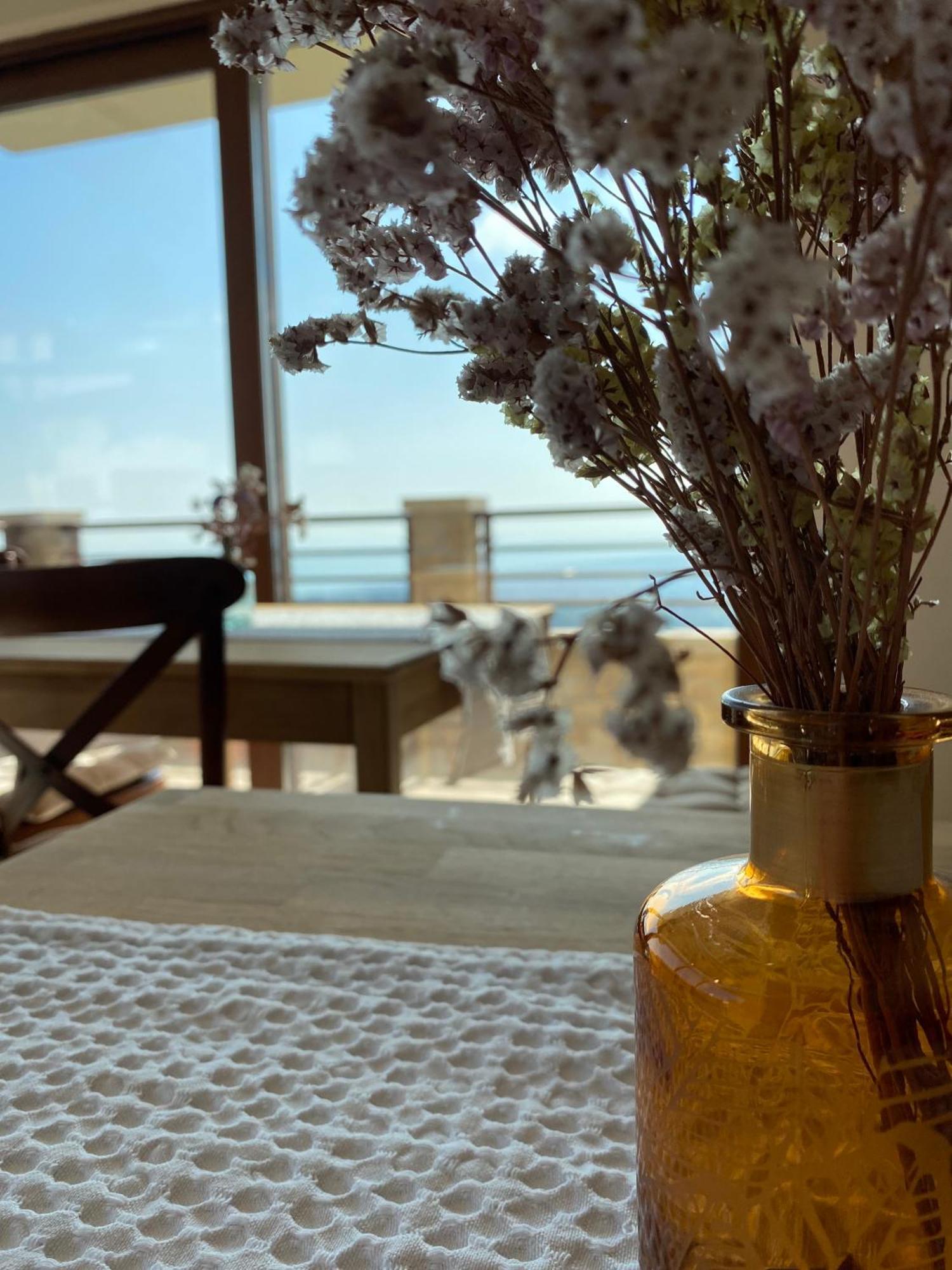 Apartamento Seta Luxury Roseto Degli Abruzzi Exterior foto