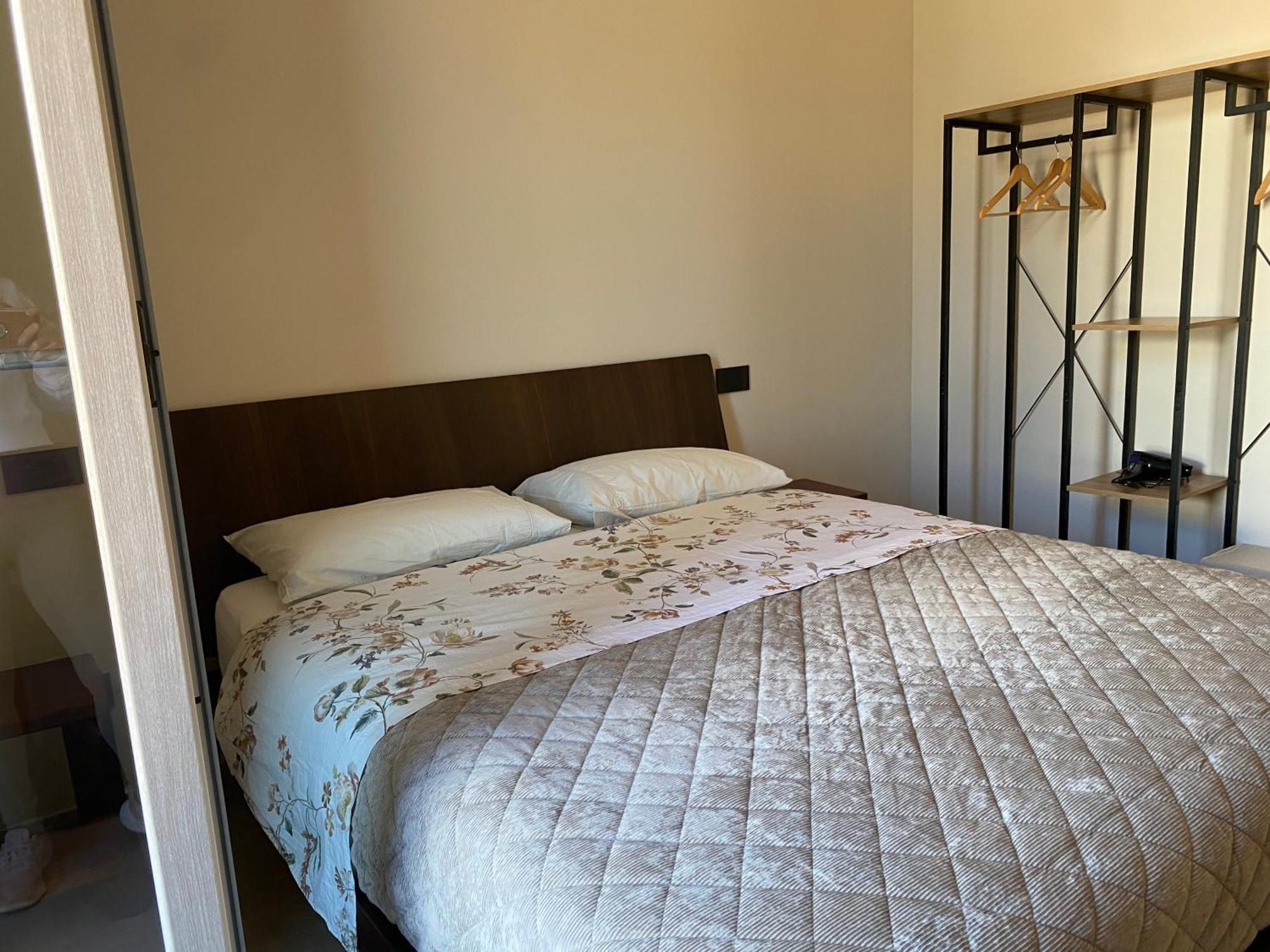 Apartamento Seta Luxury Roseto Degli Abruzzi Exterior foto