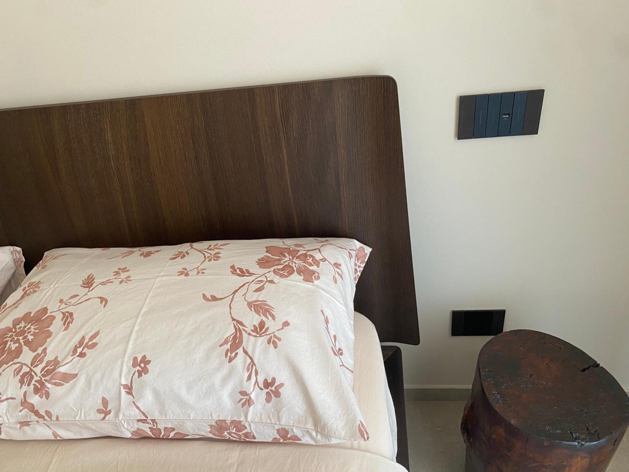 Apartamento Seta Luxury Roseto Degli Abruzzi Exterior foto