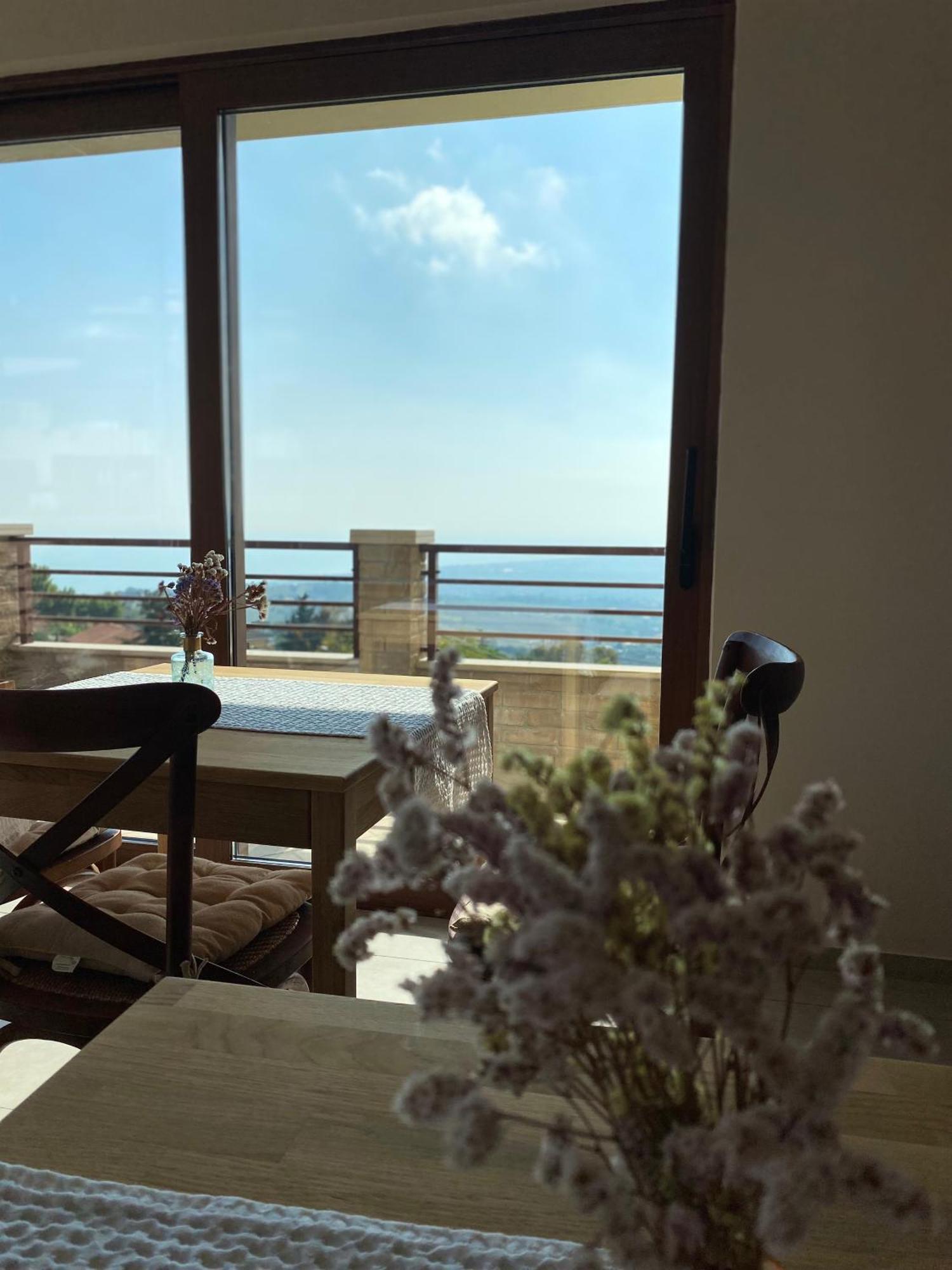 Apartamento Seta Luxury Roseto Degli Abruzzi Exterior foto