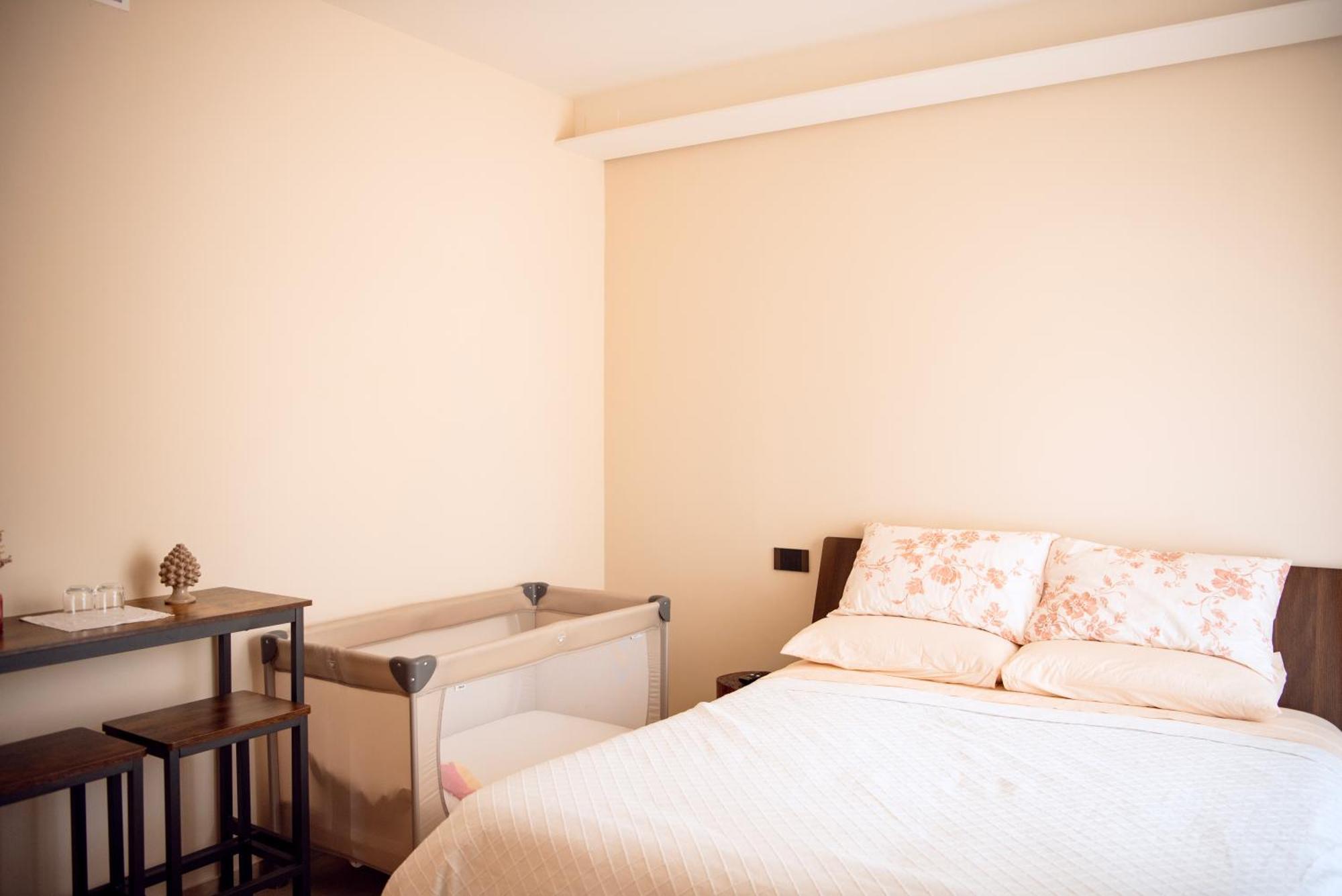 Apartamento Seta Luxury Roseto Degli Abruzzi Exterior foto