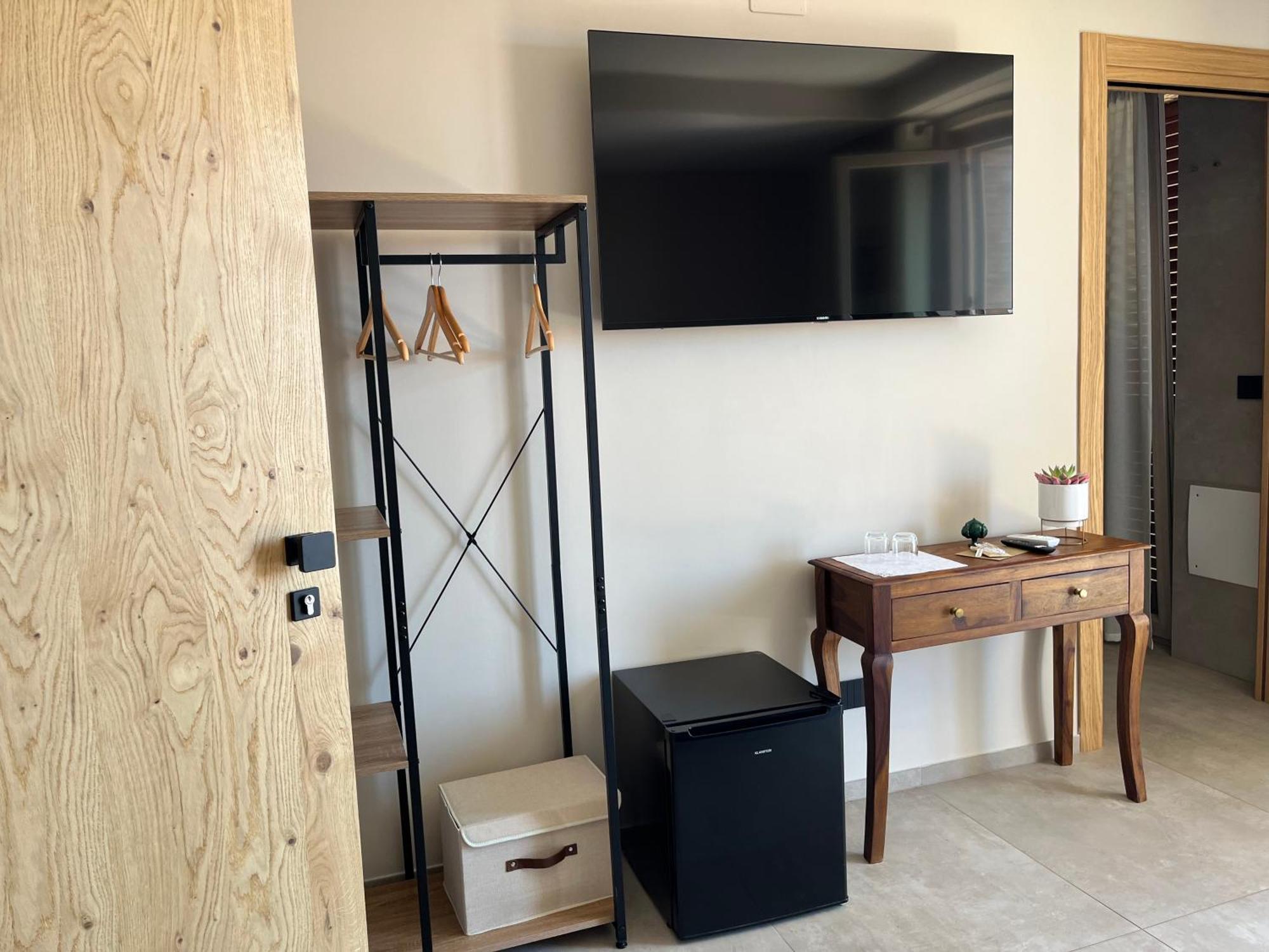 Apartamento Seta Luxury Roseto Degli Abruzzi Exterior foto