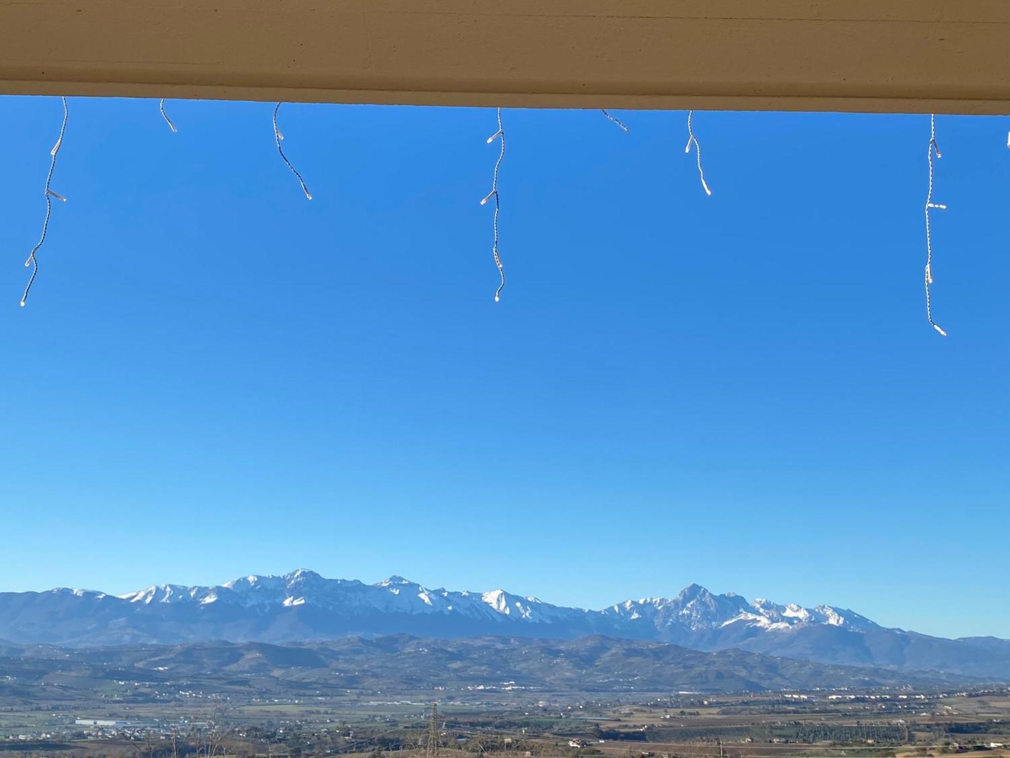 Apartamento Seta Luxury Roseto Degli Abruzzi Exterior foto