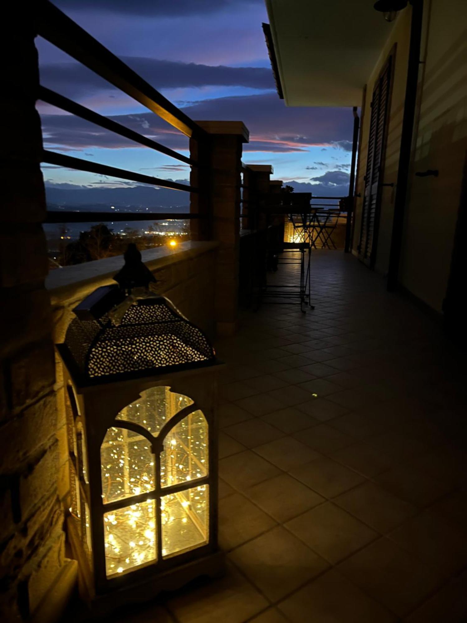 Apartamento Seta Luxury Roseto Degli Abruzzi Exterior foto